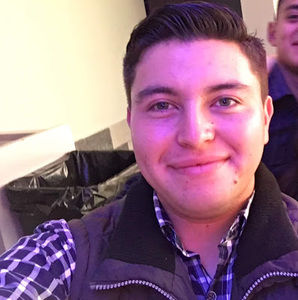 Meet your Posher, Jairon misael